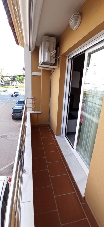 Apartamento Paseo Maritimo, Centro Torre Del Mar Exterior foto